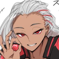 デーカマン (@deeka_man) 's Twitter Profile