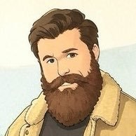 NeilCurti5's profile picture. follower of Jesus, grower of beard