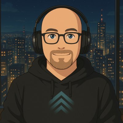 techie, dad, author, inventor, perpetually curious; CTO & Builder all-in on #AI https://t.co/0MDUTxXXzb