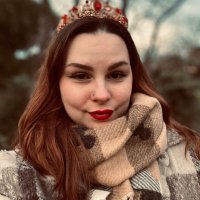 𝙽𝚒𝚗𝚒⁷ (@nefratyra_94) Twitter profile photo
