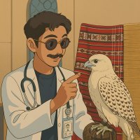 فهد سعد السعير (@falsoair) 's Twitter Profile