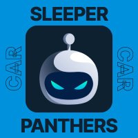 SleeperPanthers (@sleepercarolina) 's Twitter Profile Photo SleeperPanthers (@sleepercarolina) 's Twitter Profile Photo