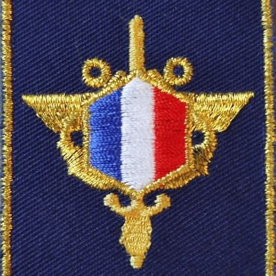 Compte officiel de l'état-major interarmées du territoire national métropolitain.
@ministeredesarmées @armeedeterre