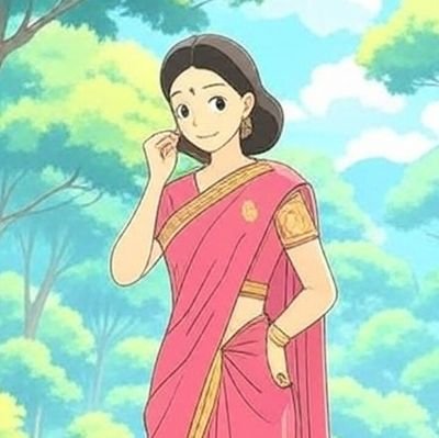 rao_chaitra_'s profile picture. Unraveling complexities through elegant code