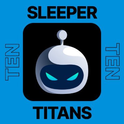 NFL News, Highlights, Rumors & more from @SleeperHQ & #SleeperApp🏈