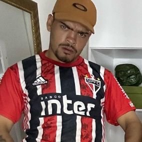 RafaCChavao's profile picture. VST 🍑🍆ZS/SP / 🆑🔥Sexo amador com safados, surubas, orgias em casa e festas. Amantes de machos casados, favelados.
meu site: https://t.co/gBtspuFDhN