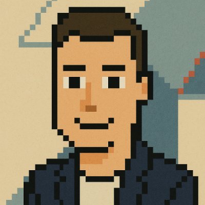 BTC class of 2013 | Builder & Investor
DeFi & RWAs since 2018
Ex-Deloitte Blockchain Lab Head | Legal & Regulatory Expert
atdefi.eth