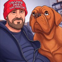 TheMastiffMafia (@mafia_mastiff) 's Twitter Profile Photo