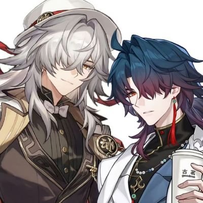 XXQGさんのプロフィール画像