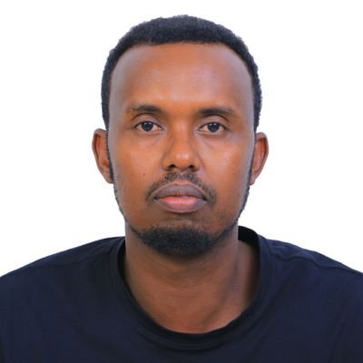 FarhanMaxamed's profile picture. 