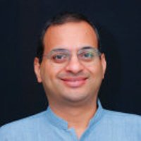 Shashi Thutupalli (@stpalli) 's Twitter Profile