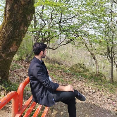 nothing95743's profile picture. خسته...