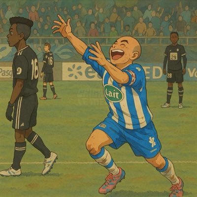 Goumas4's profile picture. Parce que Grenoble 💙🤍 Chargé de communication & de sponsoring au Rugby Club Grésivaudan