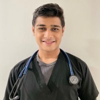 Vraj Rangrej (@87vraj) 's Twitter Profile