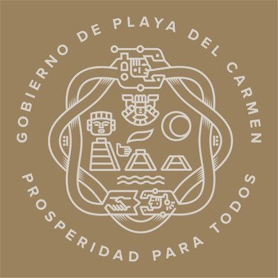 Cuenta oficial del Ayuntamiento de Playa del Carmen. Administración 2024 - 2027 #ProsperidadParaTodos