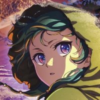 cat π» (@_lostdandelion) 's Twitter Profile