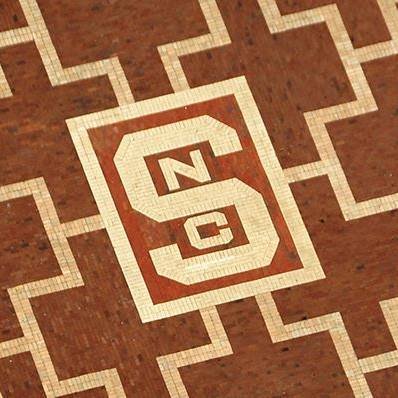 Everything is spatial and location matters at the Center for Geospatial Analytics, an interdisciplinary teaching and research center at NC State University.