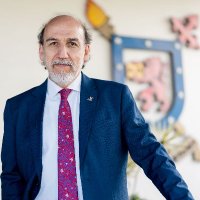 Rector Rodrigo Vidal Rojas (@rectoriausach) 's Twitter Profile