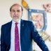 Rector Rodrigo Vidal Rojas (@rectoriausach) Twitter profile photo