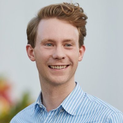 Alexander Holden Miller Profile