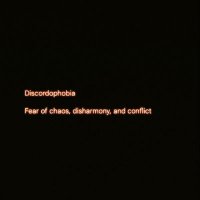 Discordophobia (@discordophobia) 's Twitter Profile