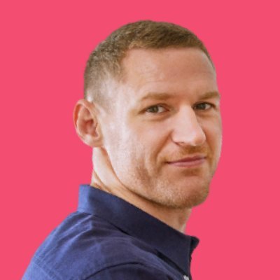 Landing pages & funnels for online creators and entrepreneurs. Family man & BJJ black belt.