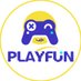 PLAYFUN (@playfun__bsc) Twitter profile photo PLAYFUN (@playfun__bsc) Twitter profile photo