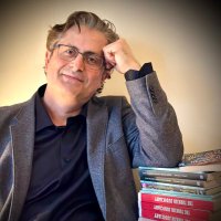Ramazan F. Güzel (@rfguzel) 's Twitter Profile Photo Ramazan F. Güzel (@rfguzel) 's Twitter Profile Photo