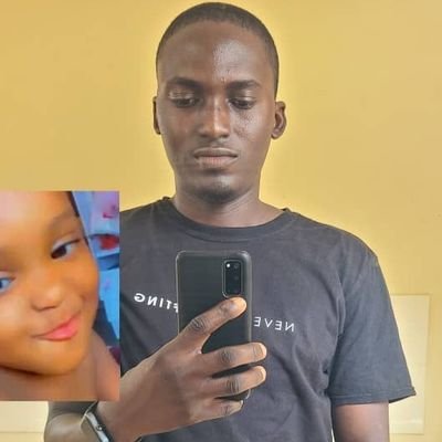 oluwadarey009's profile picture. youngest me that ever walk the surface of planet earth 🌍 | proud Osogbo breed | Member, Rotaract Club of Osogbo | ife_chemist