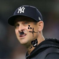 AARON BOONE NYY SZN (@thrilldozer33) 's Twitter Profile