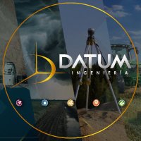 Datum Ingenieria (@datumingenieria) 's Twitter Profile Photo Datum Ingenieria (@datumingenieria) 's Twitter Profile Photo