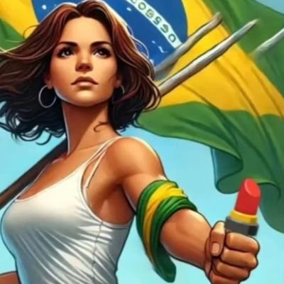 AnaGome07191867's profile picture. 🇧🇷🇧🇷🇧🇷🇧🇷