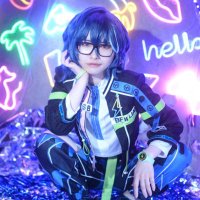 γγ¬γ𦴠(@_awa__9) 's Twitter Profile