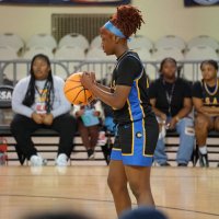 Paige Williams (@ihoop_p23) 's Twitter Profile