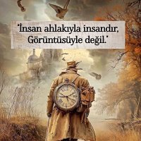 Bir Garip Dünyalı (@bdnya1921) 's Twitter Profile