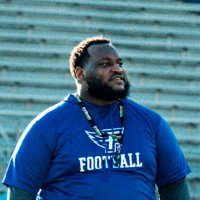 Bobby Turner (@coach_bturner) 's Twitter Profile