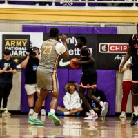 Deston Christian (@deston23) 's Twitter Profile