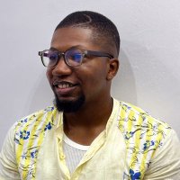 sudoDARN{☁️ 🤖} (@oshoayo) 's Twitter Profile