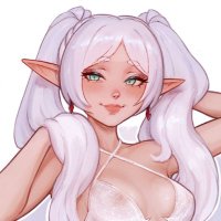 Frieren ✧*:・゚ (@frierenrpp) 's Twitter Profile