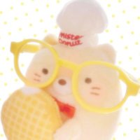 Cream taste🥛 (@gyy_oolong) 's Twitter Profile Photo