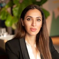 Mahsoo (@mahsoosalimi) 's Twitter Profile