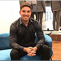 Pablo Oliveira (@oliveira32pablo) 's Twitter Profile Photo Pablo Oliveira (@oliveira32pablo) 's Twitter Profile Photo