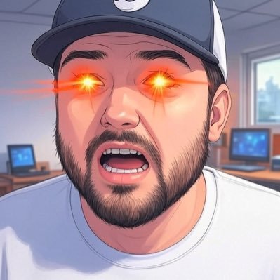 LyonsMaen's profile picture. "It might make sense just to get some in case it catches on.”