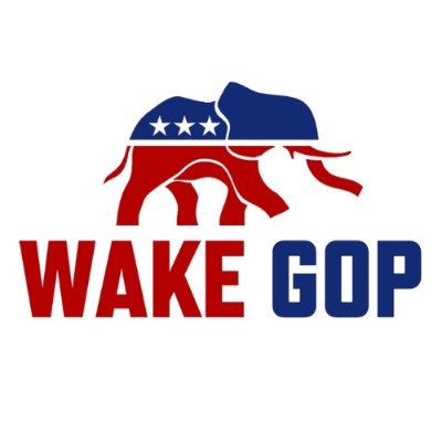 The official X account for the Wake County Republican Party.