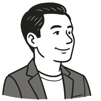 FX歴10年超|受講者600人以上|X世代・初心者向けに“負けないFX”をやさしく解説📘| 毎朝YouTubeで「秒で学べるFXクイズ」配信中🎥