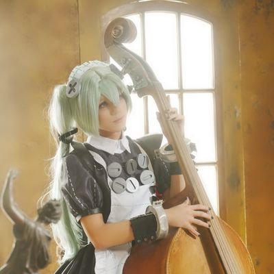 zo0_an's profile picture. まるきゅうproject(@ut_maru9)所属/HoYoverse作品などのコスプレをしてます
20↑/♂︎