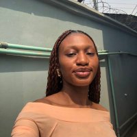 Josephine (@dadehrie) 's Twitter Profile