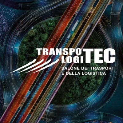 Salone dei Trasporti e della Logistica a Fieramilano. Prossima edizione: dal 13 al 16 maggio 2026.