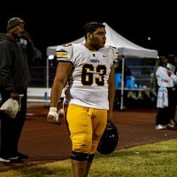 Damon Granger (@damongranger63) 's Twitter Profile Photo