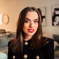 Valentina nagy (@balentinamidget) 's Twitter Profile